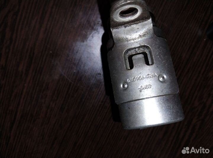 Электромагнитный клапан 03C906455A Audi Ауди