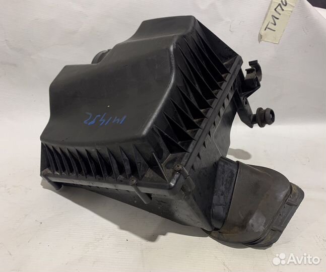 Корпус воздушного фильтра Chevrolet Cruze 1.6