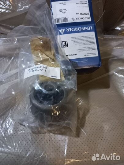 35952 01 Сайлентблок рычага для ford volvo