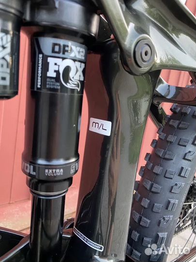 Топовый Trek Remedy 9.8 AXS