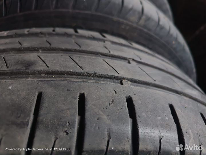 Hankook Kinergy Eco 195/65 R15