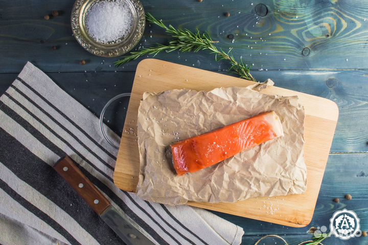 Морепродукты свежие