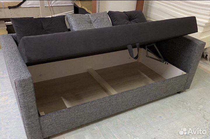 Кровать тахта «Тедди»