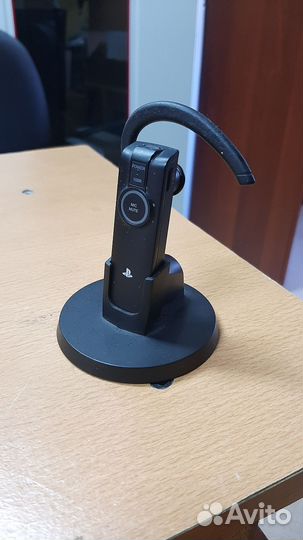 Гарнитура для ps