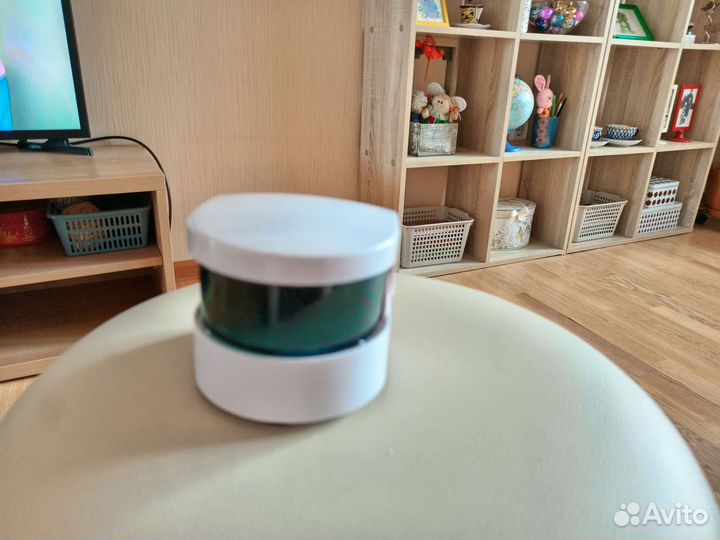 Ультразвуковой очиститель