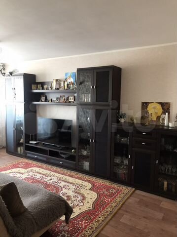 3-к. квартира, 60,9 м², 9/9 эт.