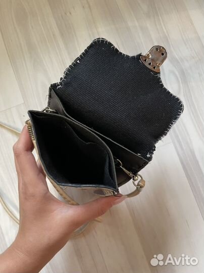 Сумка для девочки