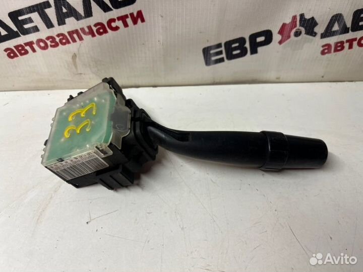 Подрулевой переключатель дворников Geely Mk седан