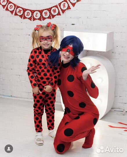 Аниматор на детский праздник, день рождения