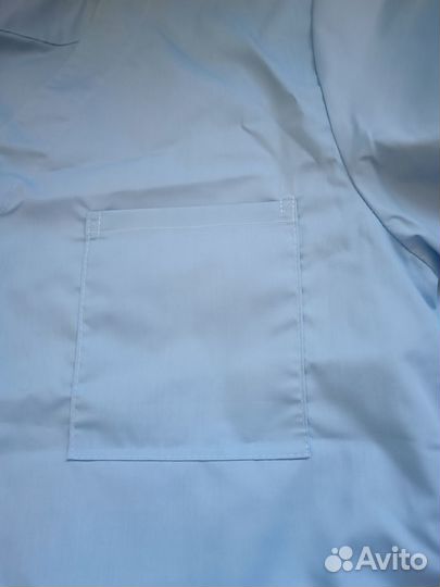 Хирургическое голубая 48-50р