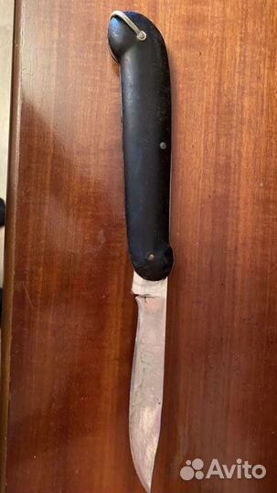 Нож Чабанский, СССР