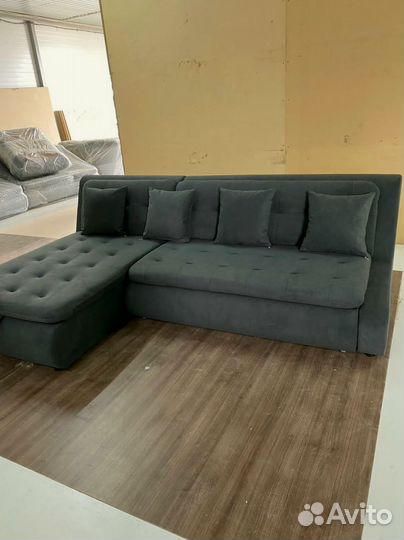 Диван угловой / диван от производителя
