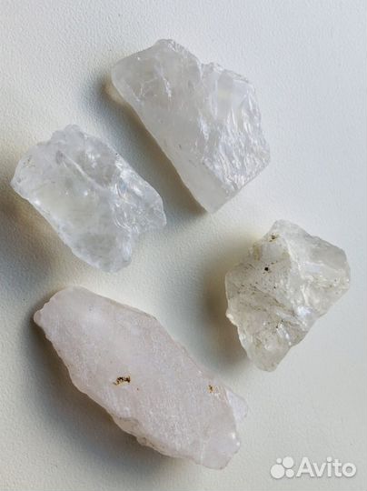 Нат.камни на вес новые