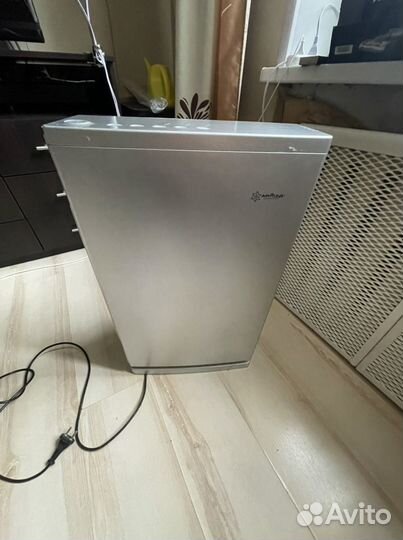 Очиститель воздуха