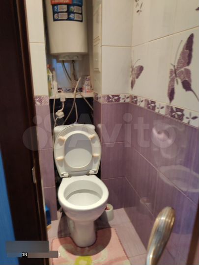 1-к. квартира, 35 м², 3/4 эт.