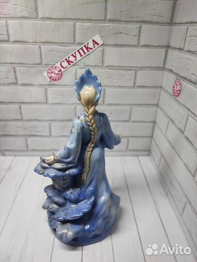 Статуэтка Хозяйка Медной Горы