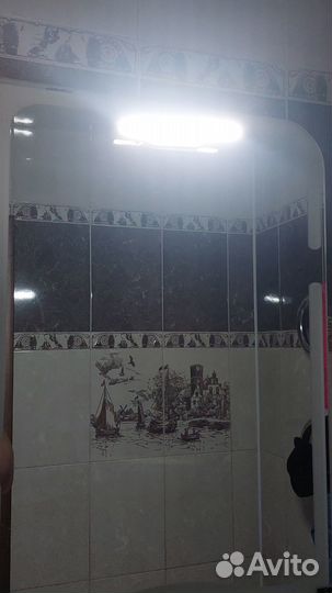 Портативный светодиодный светильник