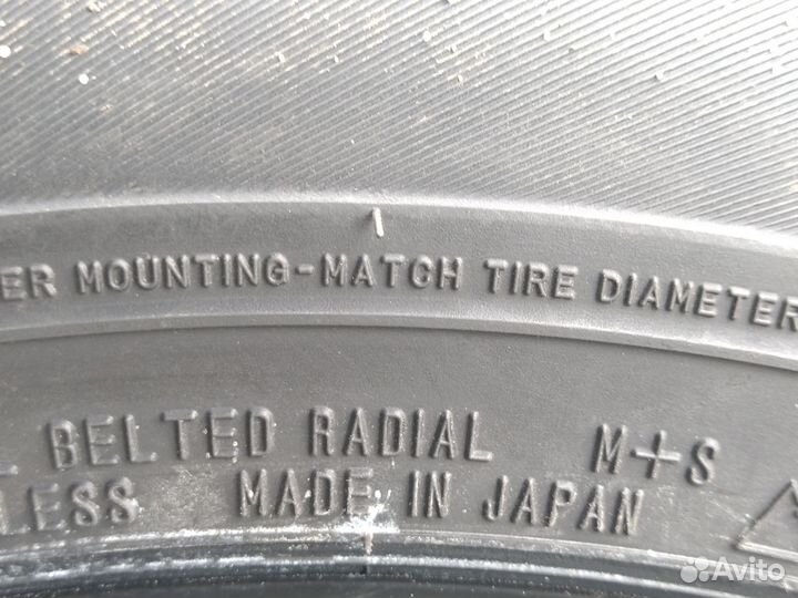 R15 Dunlop SP Winter Ice 01 185/65, PCD 4x100 DIA 15