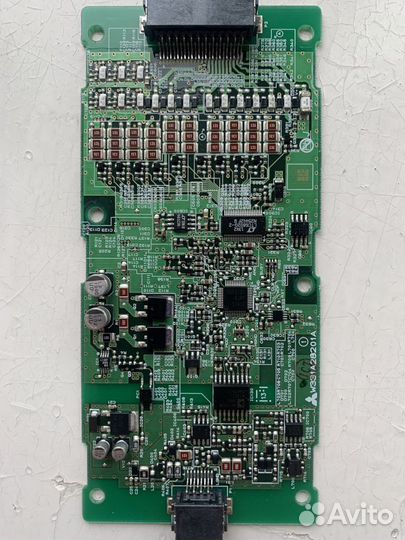 Балансиры CMU outlander phev 9499C947