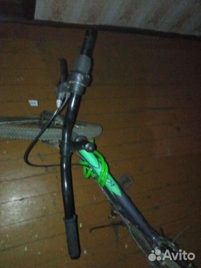 Велосипед maverick