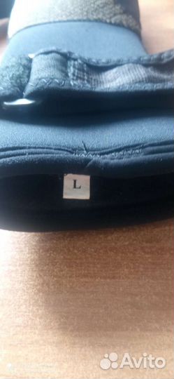 Неопреновые перчатки