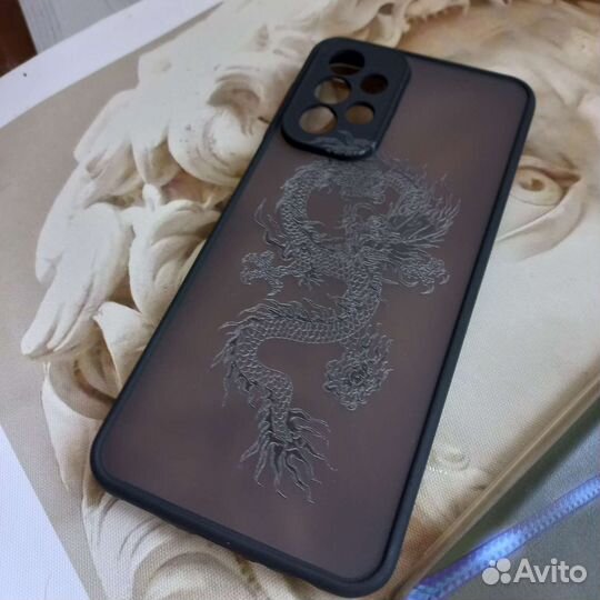 Новые чехлы на Samsung Galaxy, Самсунг