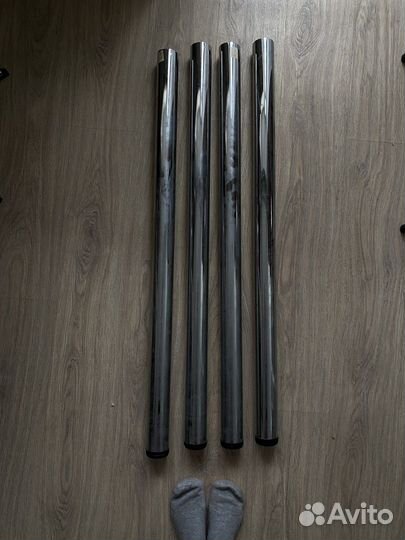 Ножки для столешницы (барные 110см)