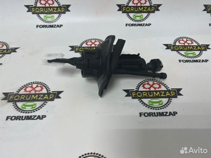 Цилиндр сцепления главный Ford Focus 2005-2019