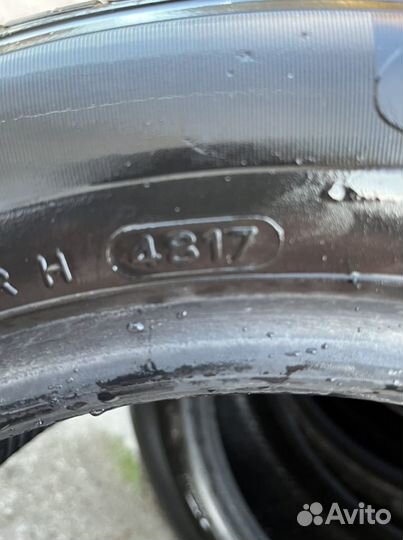 Hankook Optimo ME02 185/60 R15