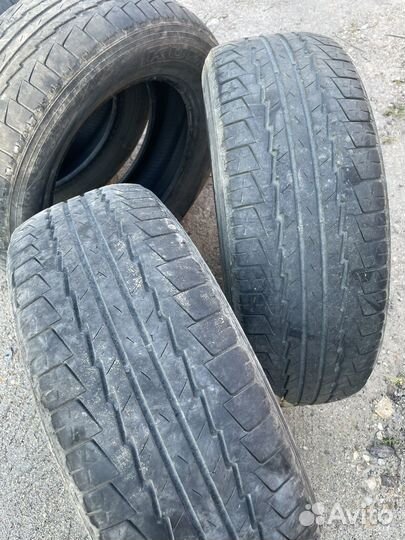 Kumho Road Venture ST KL11 235/65 R17 104H
