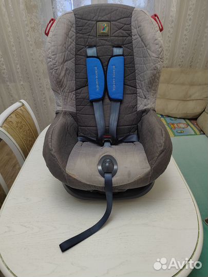 Детское автокресло бу