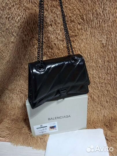 Роскошная сумка Balenciaga новая