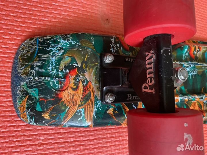 Пенни борд original 22 Hunting Green