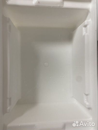 Контейнер для дезинфекции 3л