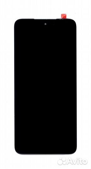 Модуль Xiaomi Poco M3 Pro черный