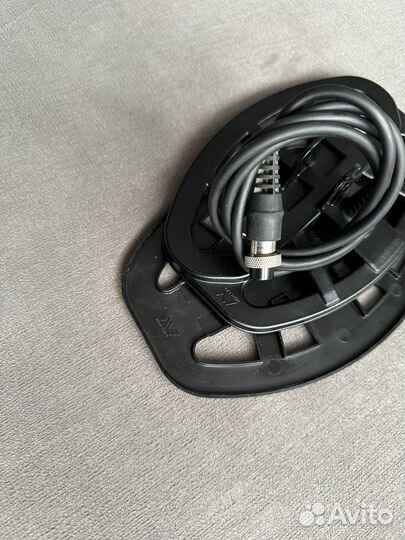 Катушка minelab