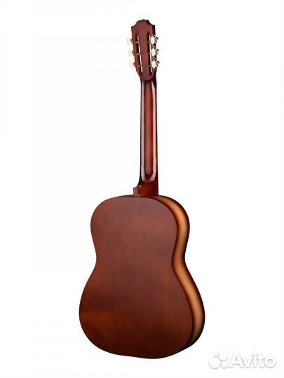 Акустическая гитара Ижевский завод Т.И.М M5KP