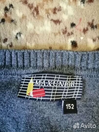 Жилетка школьная