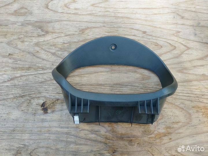 Кожух (рамка) панели приборов Mitsubishi i-MiEV