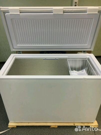 Ларь морозильник новые