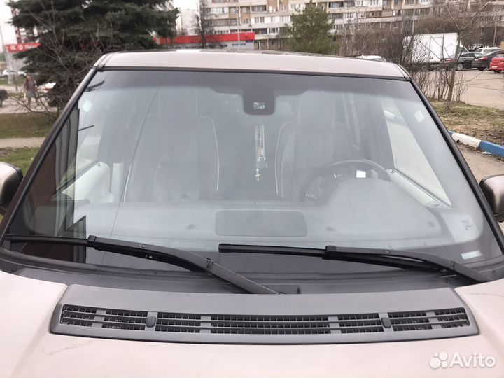 Land Rover Range Rover 4.4 AT, 2011, 220 000 км