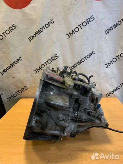 Коробка передач механика M9R Xtrail T31 2.0 дизель
