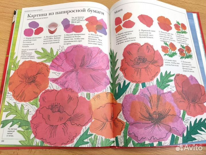 Книги по рисованию