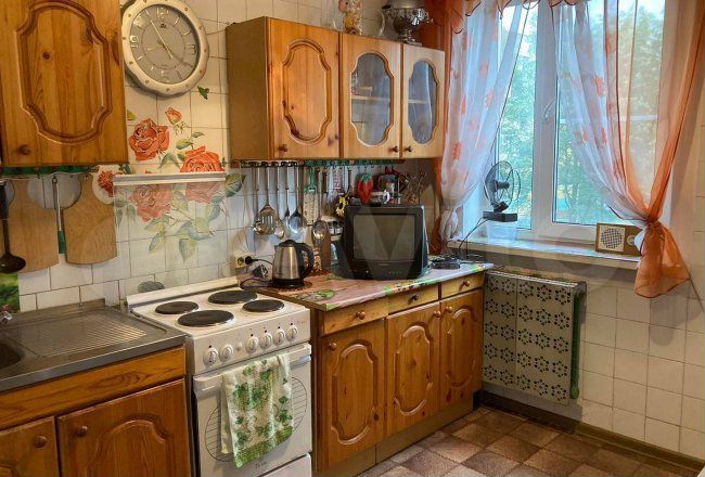 2-к. квартира, 48,6 м², 2/9 эт.