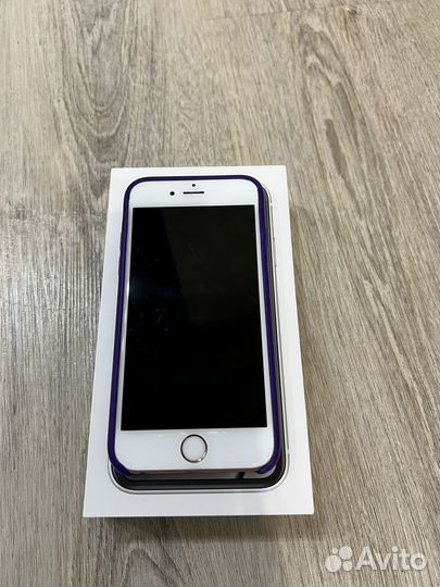 iPhone 6S, 32 ГБ