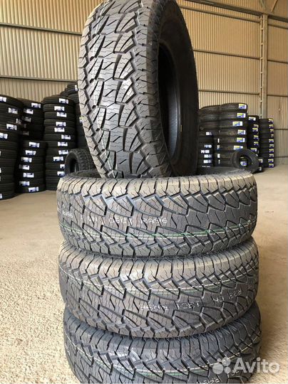 Habilead PracticalMax A/T RS23 275/65 R17 119S