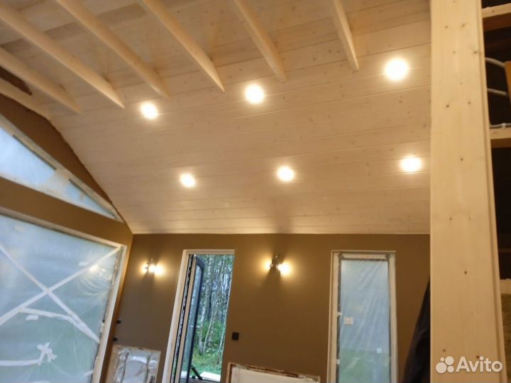 Строитель универсал