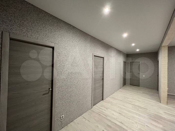 Дом 100 м² на участке 10 сот.