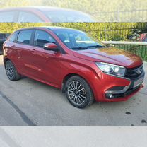 ВАЗ (LADA) XRAY 1.8 AMT, 2017, 99 000 км