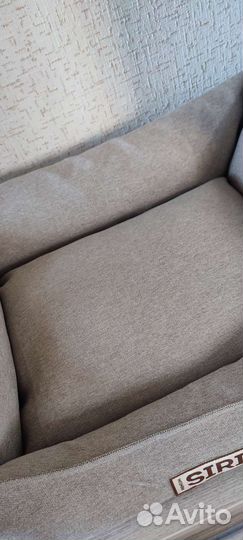 Лежак для животных